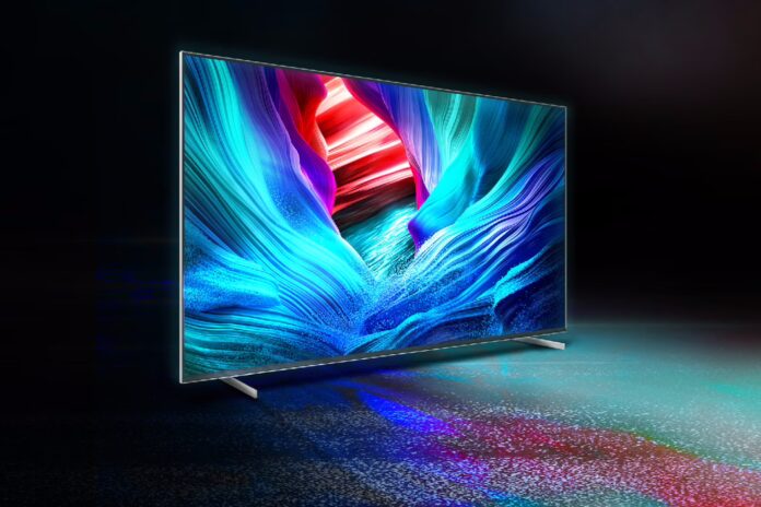 TV Samsung Micro RGB Samsung